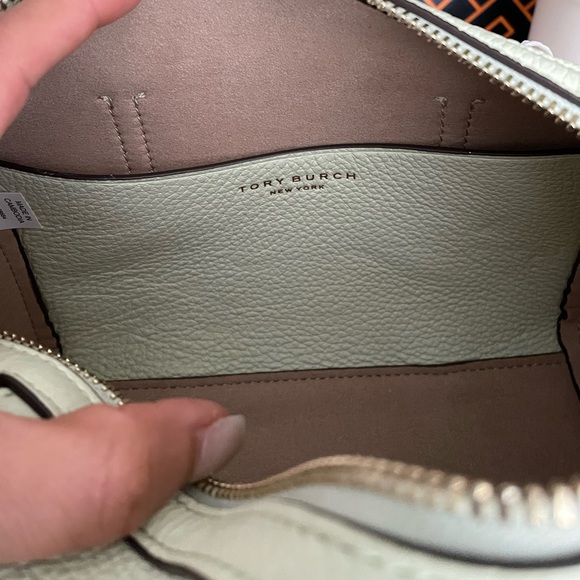 New✨authentic thea mini satchel crossbody bag - Picture 10 of 16